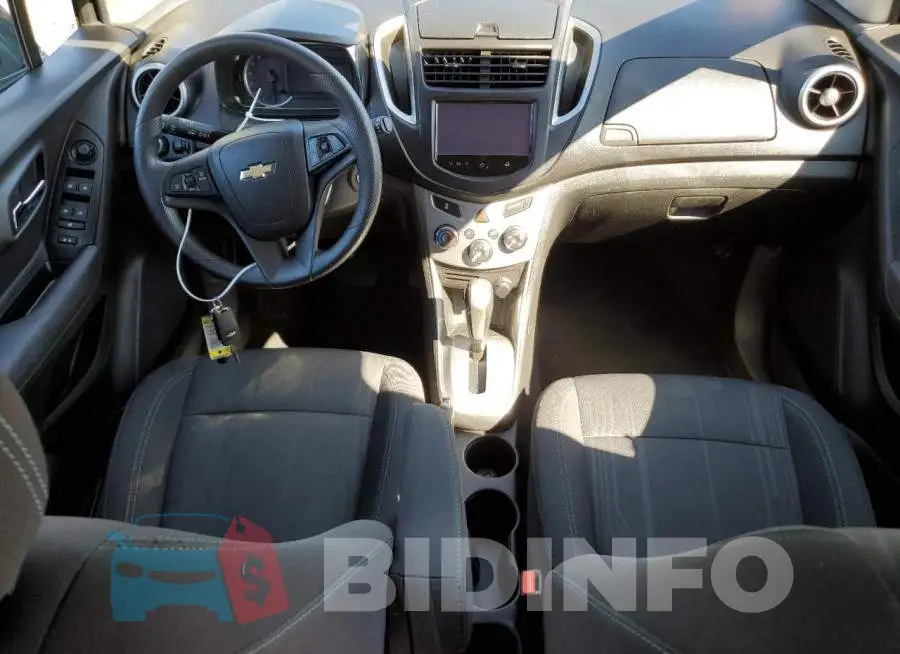3GNCJPSB7GL203358 Photo# 8