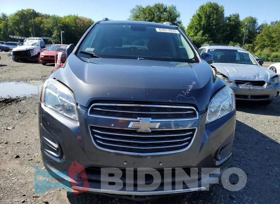 3GNCJPSB7GL203358 Photo# 5