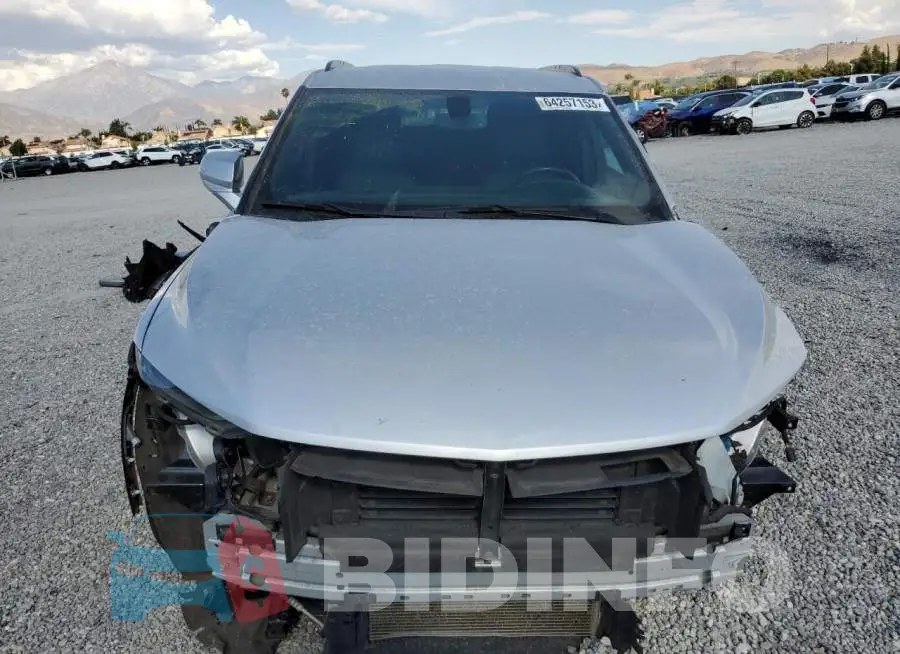 3GNKBDRS4LS533892 Photo# 5