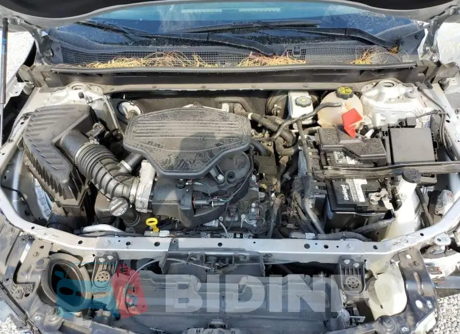 3GNKBDRS4LS533892 Photo# 12
