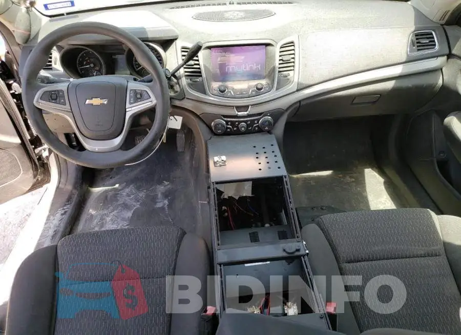 6G3NS5U22FL128615 Photo# 8