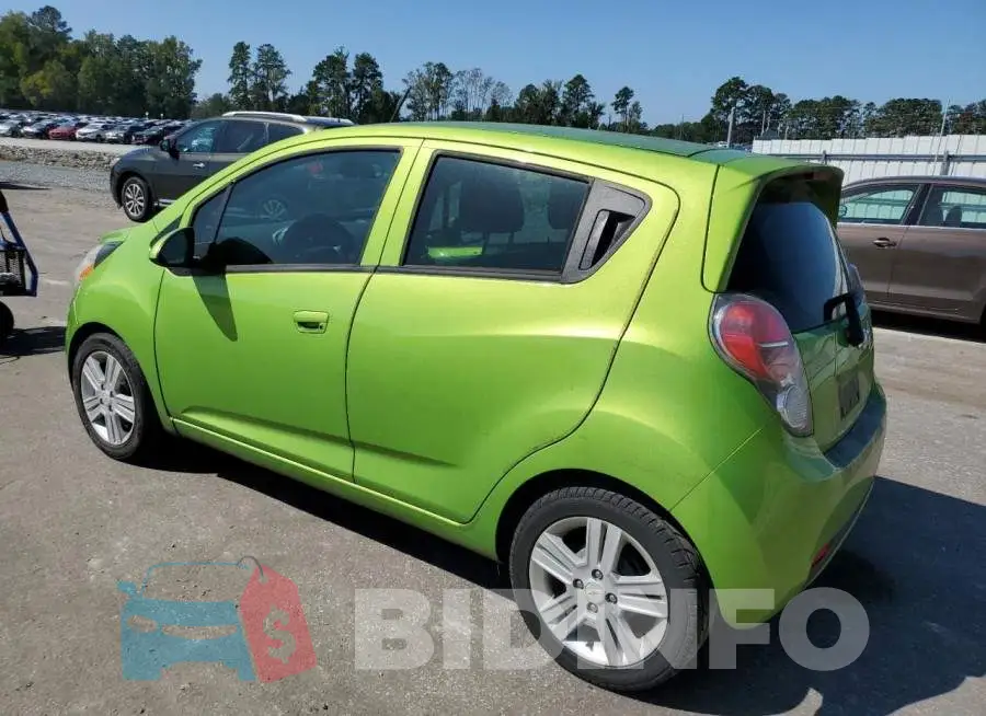KL8CA6S92EC570332 Photo# 2