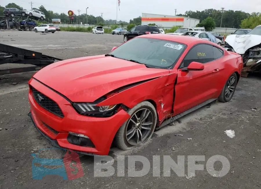 1FA6P8THXG5281538 Photo# 1