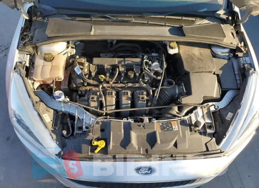 1FADP3E21JL255531 Photo# 11