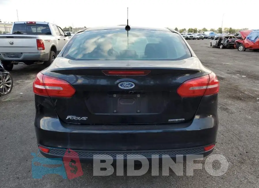 1FADP3E29GL225346 Photo# 6