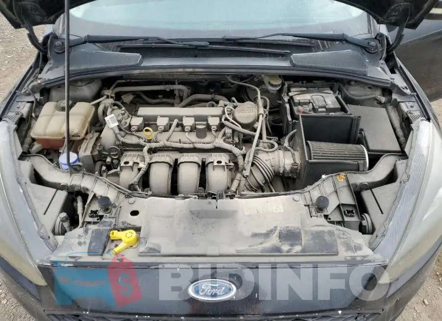 1FADP3F20FL210568 Photo# 11