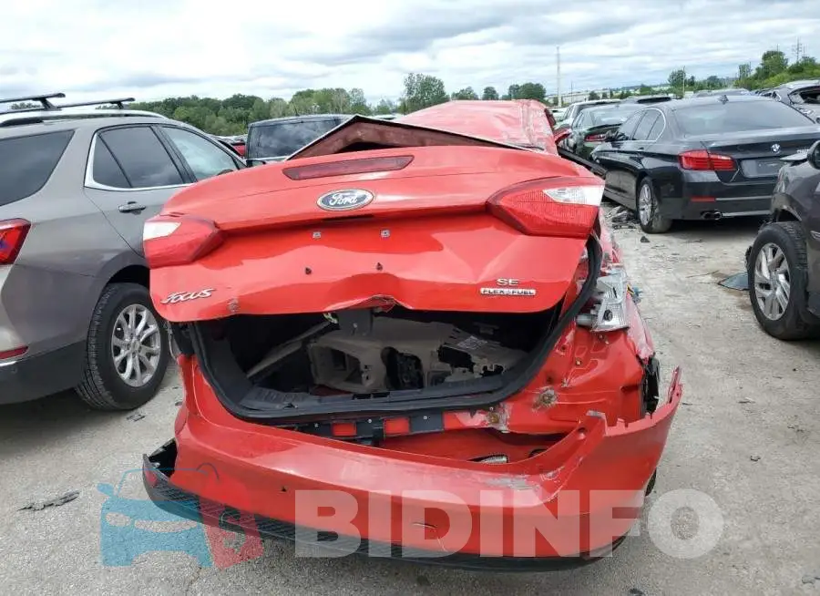 1FADP3F21EL236871 Photo# 6