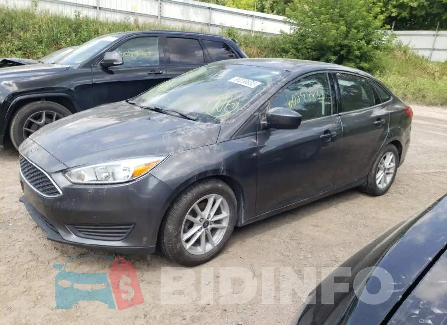 1FADP3F22JL206143 Photo# 1