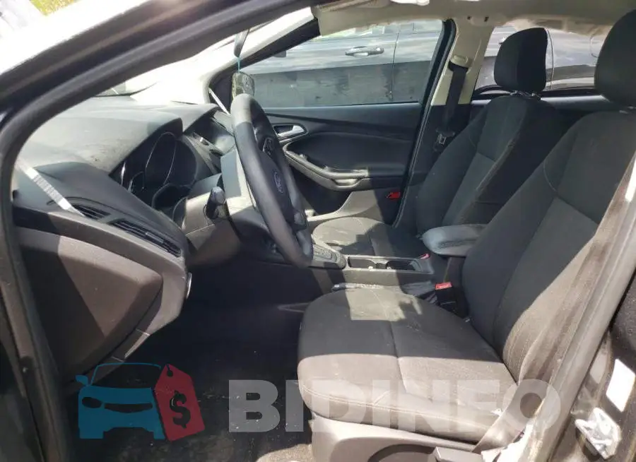 1FADP3F22JL206143 Photo# 7