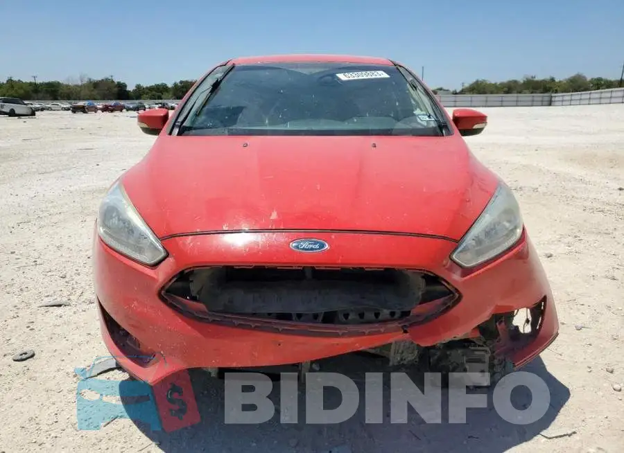 1FADP3F23GL391148 Photo# 5