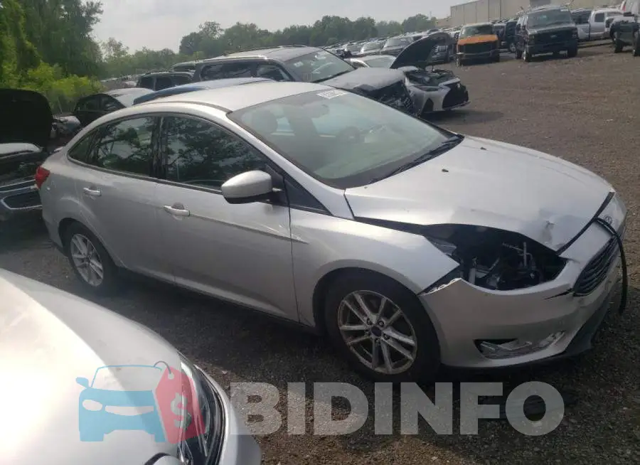 1FADP3F23JL248594 Photo# 4