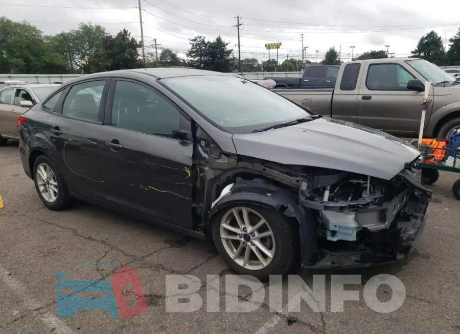 1FADP3F25HL213985 Photo# 4