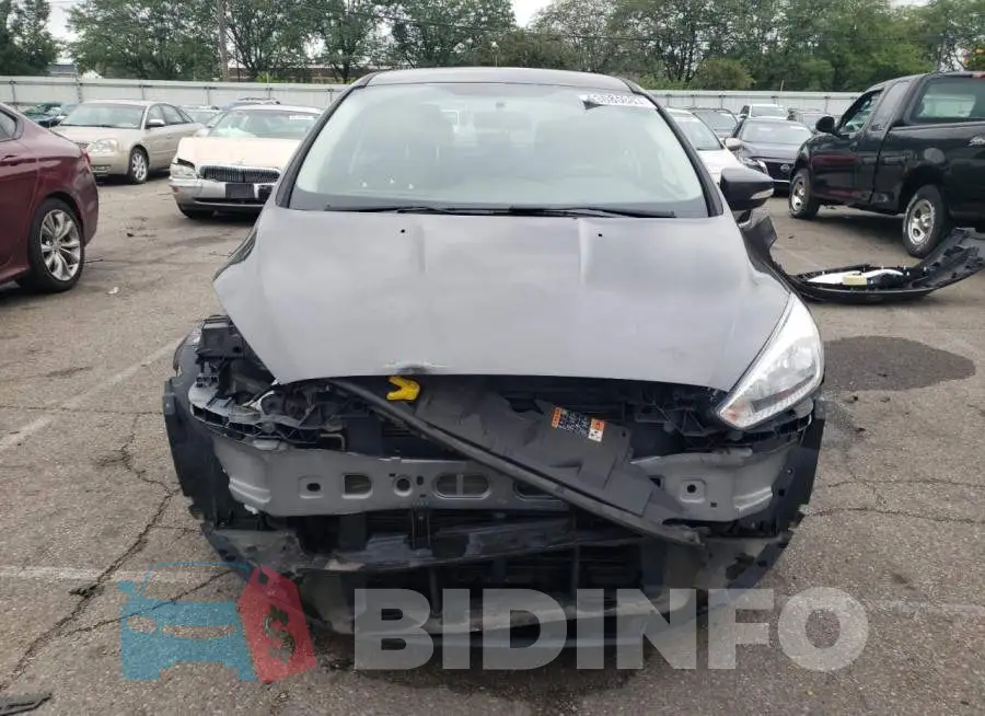 1FADP3F25HL213985 Photo# 5