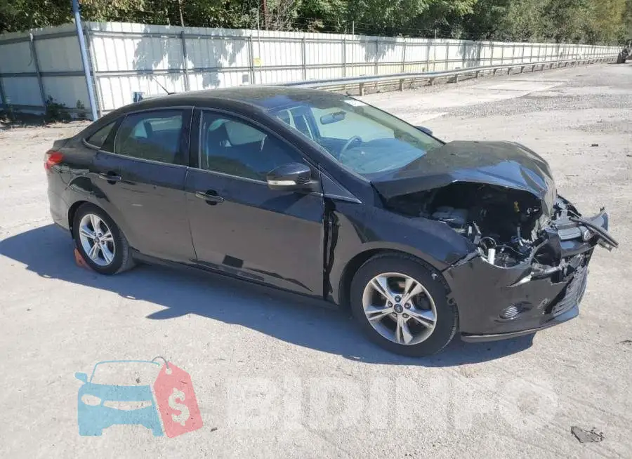 1FADP3F26EL193399 Photo# 4