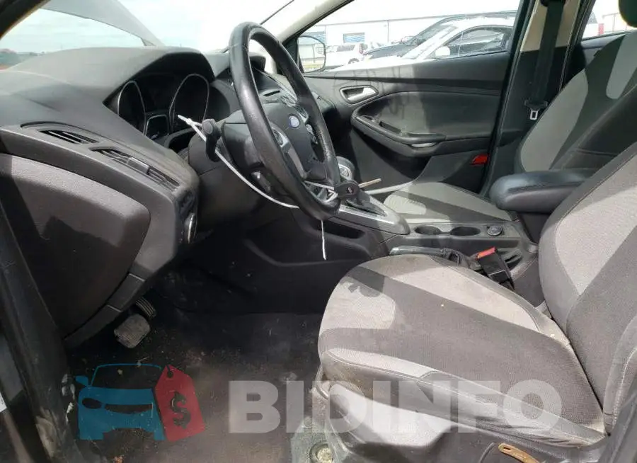 1FADP3F26EL430022 Photo# 7
