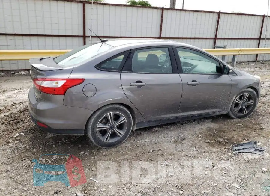 1FADP3F26EL430022 Photo# 3