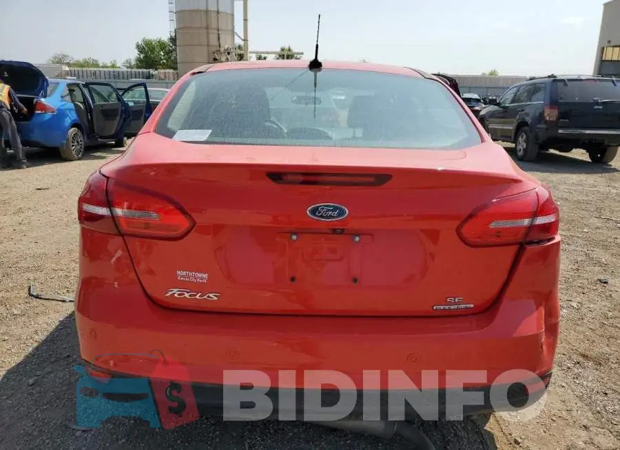 1FADP3F28GL311911 Photo# 6