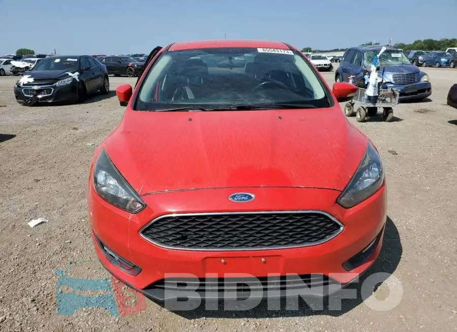 1FADP3F28GL311911 Photo# 5