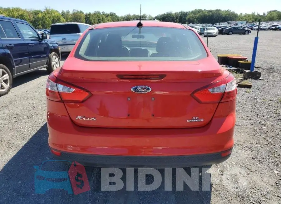 1FADP3F29EL320596 Photo# 6