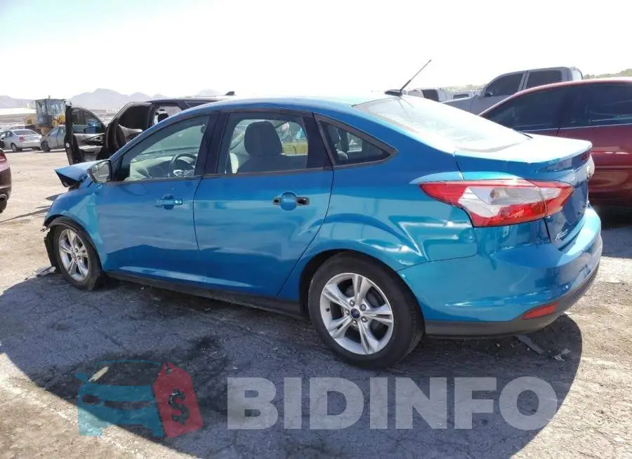 1FADP3F2XEL123694 Photo# 2