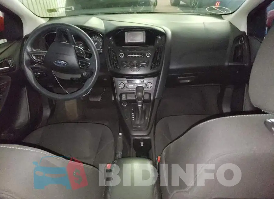1FADP3FE3HL281616 Photo# 8