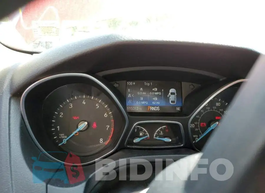 1FADP3FE3HL281616 Photo# 9