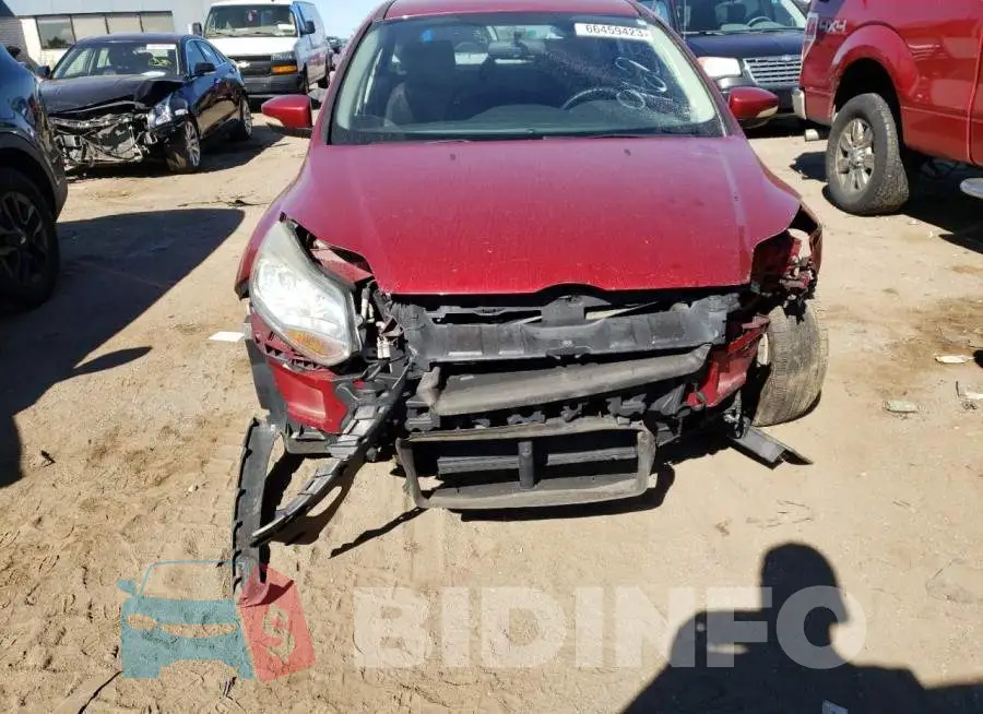 1FADP3K20EL129624 Photo# 5