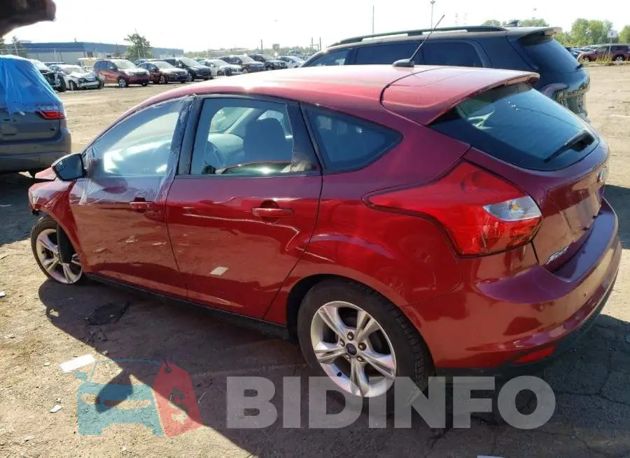 1FADP3K20EL129624 Photo# 2