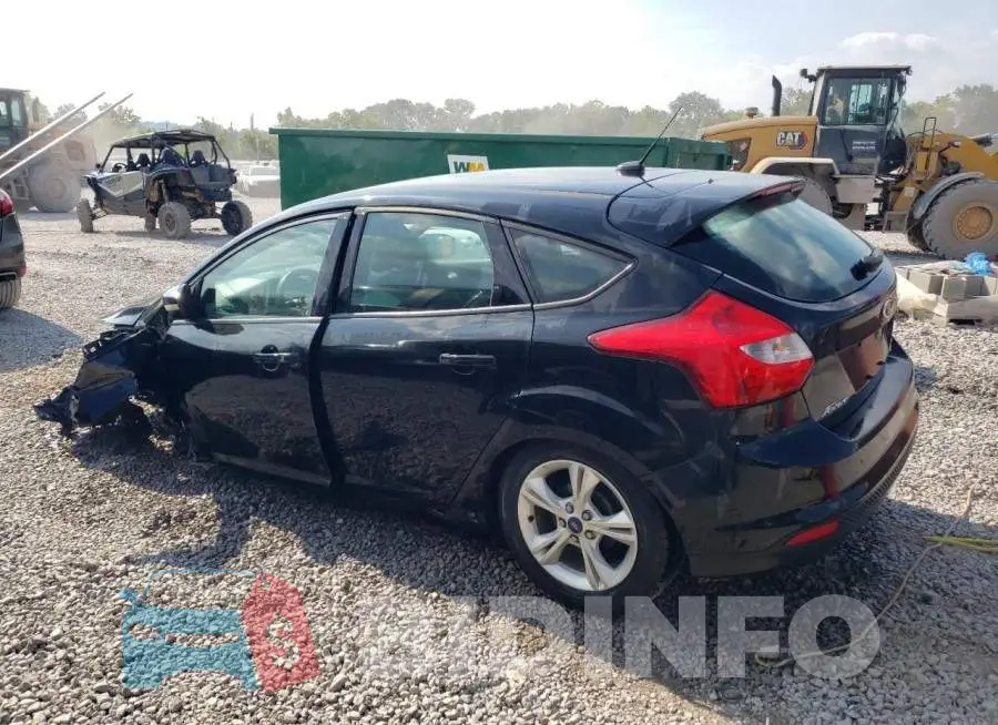 1FADP3K22EL426071 Photo# 2