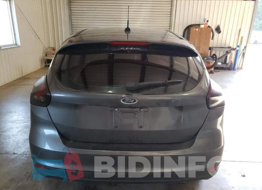 1FADP3K22GL387162 Photo# 6