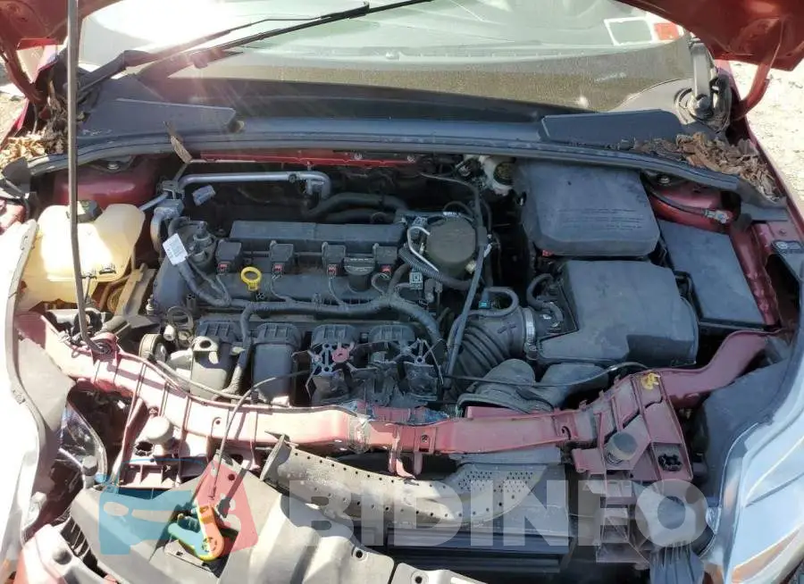 1FADP3K23EL134297 Photo# 11