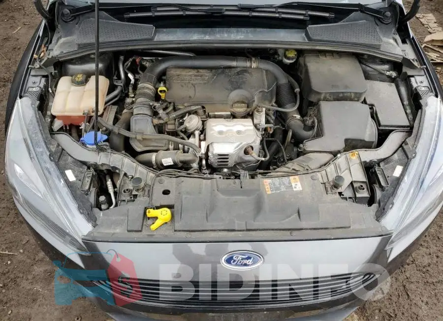 1FADP3KE4GL282018 Photo# 11
