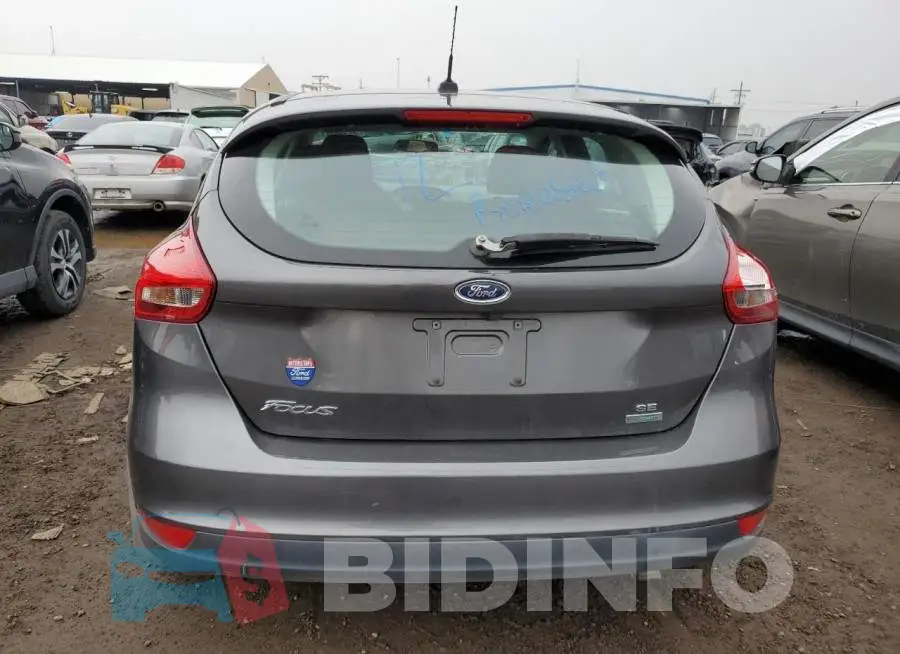 1FADP3KE4GL282018 Photo# 6