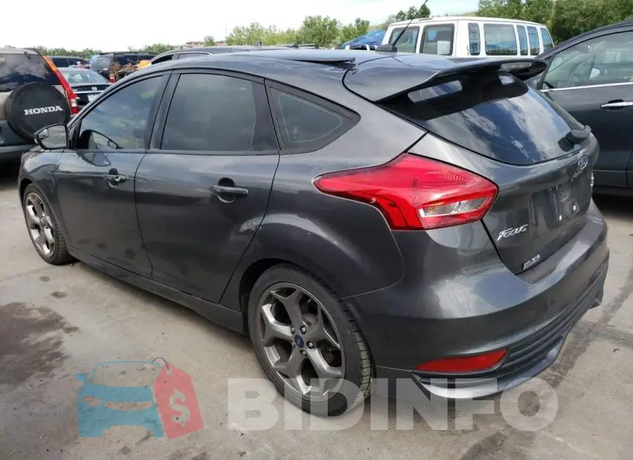 1FADP3L93HL284443 Photo# 2