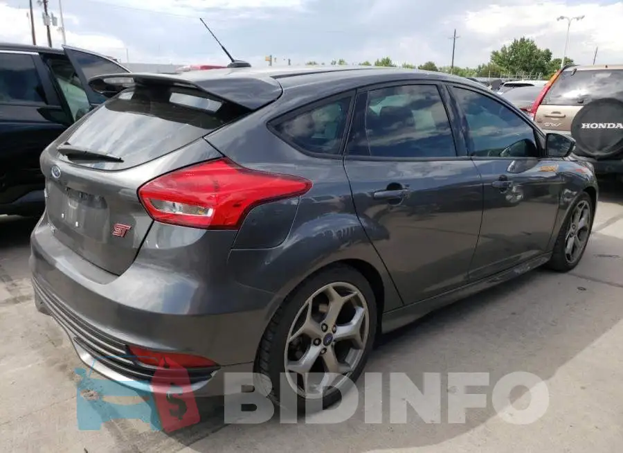 1FADP3L93HL284443 Photo# 3