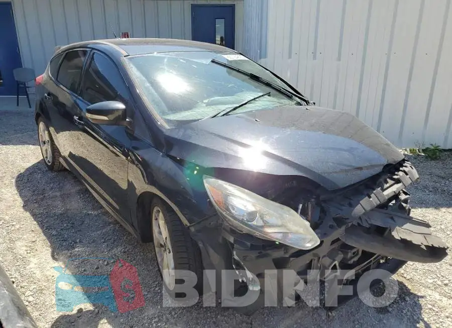 1FADP3L95EL163988 Photo# 4