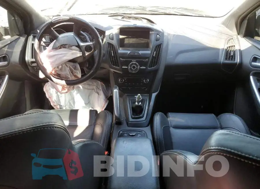 1FADP3L95EL163988 Photo# 8