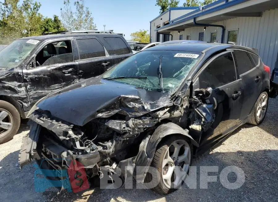 1FADP3L95EL163988 Photo# 1