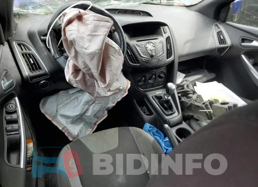 1FADP3L95EL387861 Photo# 8