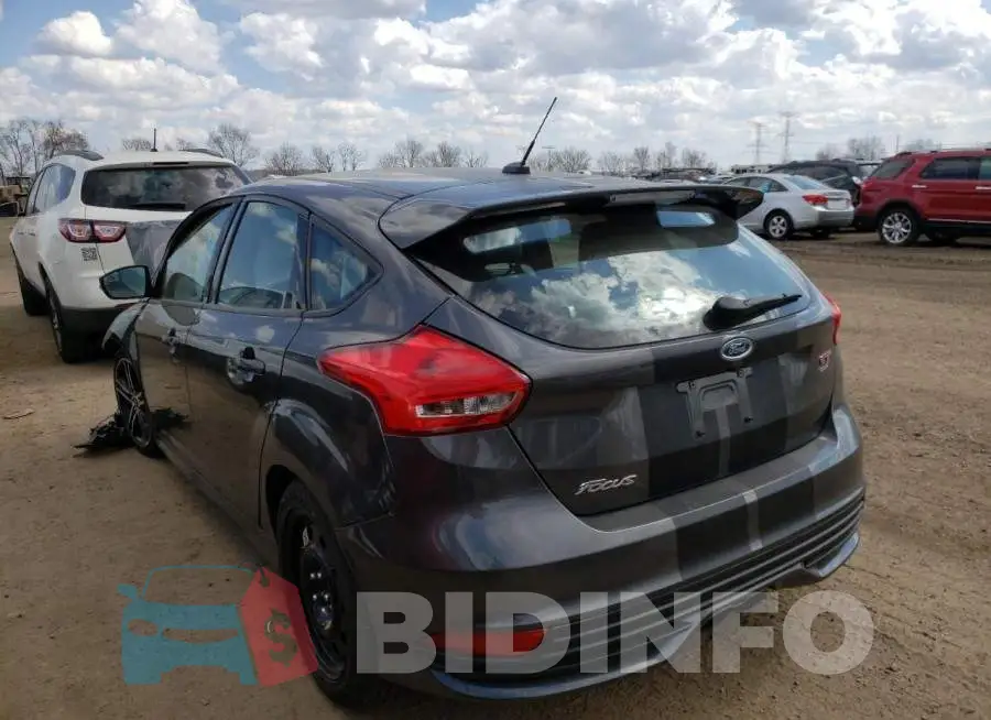 1FADP3L99GL341761 Photo# 3
