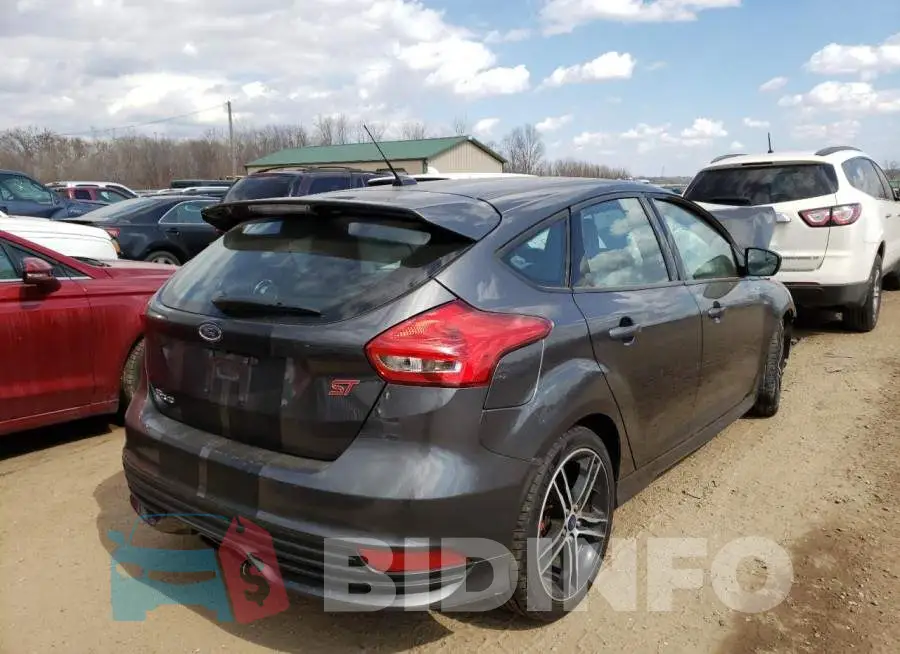 1FADP3L99GL341761 Photo# 4