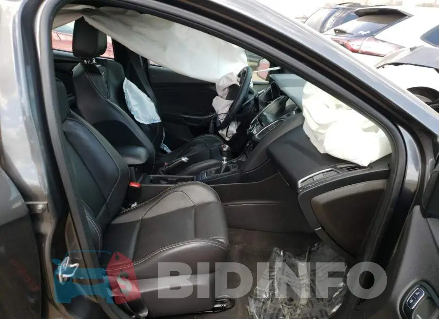 1FADP3L99GL341761 Photo# 5