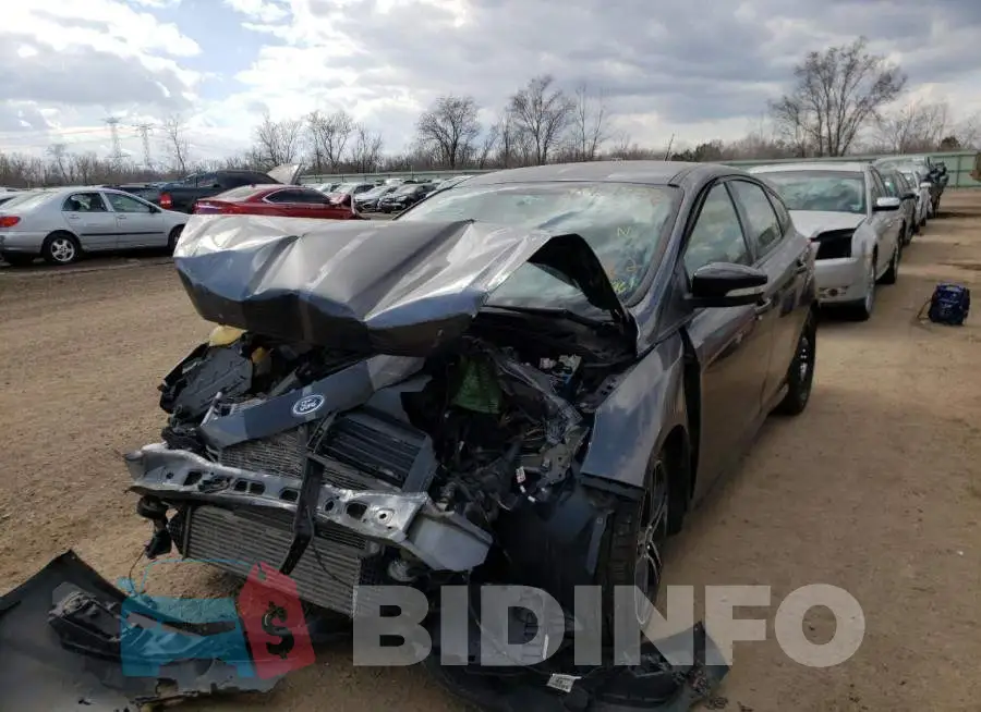 1FADP3L99GL341761 Photo# 2