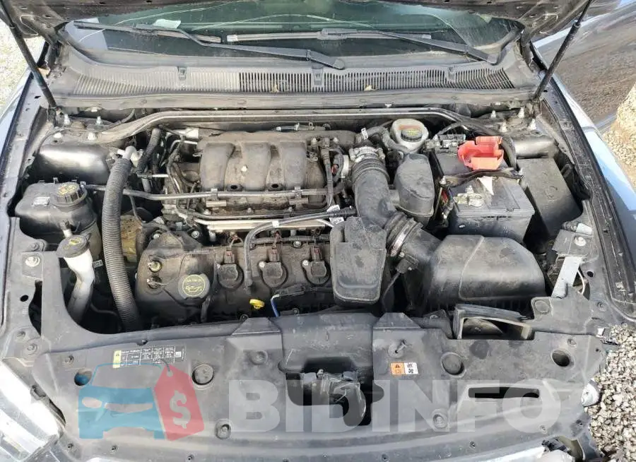1FAHP2D85FG199028 Photo# 11