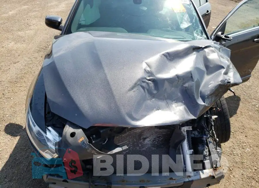 1FAHP2E86FG102160 Photo# 11