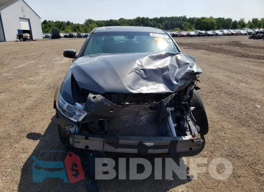 1FAHP2E86FG102160 Photo# 5
