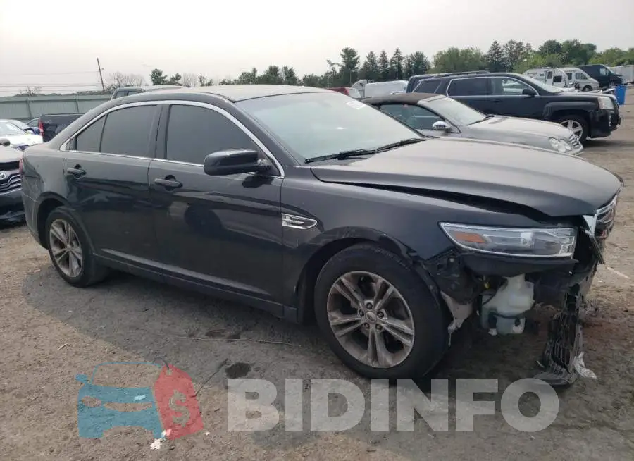 1FAHP2E89EG150010 Photo# 4