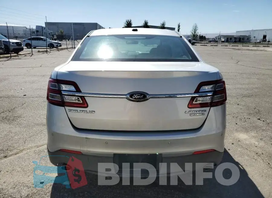 1FAHP2F83FG117584 Photo# 6