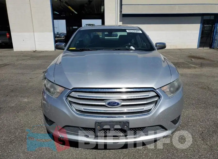 1FAHP2F83FG117584 Photo# 5