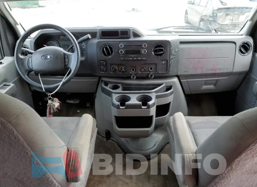 1FBSS3BL8EDA64853 Photo# 8